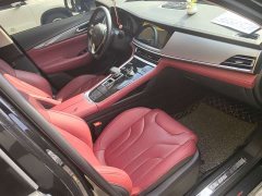 Changan CS85 COUPE 1.5T DCTPremium Version - фото 10