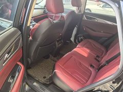 Changan CS85 COUPE 1.5T DCTPremium Version - фото 11