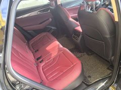 Changan CS85 COUPE 1.5T DCTPremium Version - фото 12
