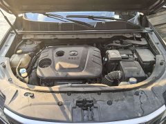 Changan CS85 COUPE 1.5T DCTPremium Version - фото 15