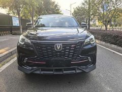 Changan CS85 COUPE 1.5T DCTPremium Version - фото 2