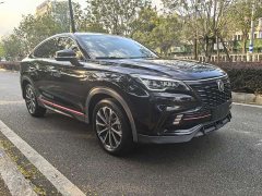 Changan CS85 COUPE 1.5T DCTPremium Version - фото 3