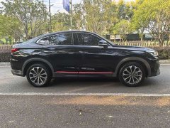 Changan CS85 COUPE 1.5T DCTPremium Version - фото 4