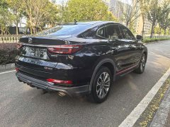 Changan CS85 COUPE 1.5T DCTPremium Version - фото 5