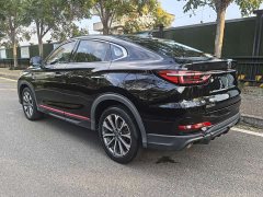 Changan CS85 COUPE 1.5T DCTPremium Version - фото 7
