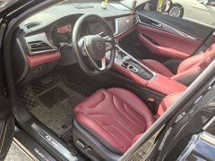 Changan CS85 COUPE 1.5T DCTPremium Version - фото 8
