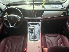 Changan CS85 COUPE 1.5T DCTPremium Version - фото 9