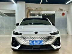 Changan UNI-V 1.5T Premium Version - фото 2
