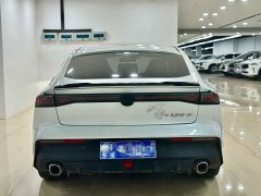 Changan UNI-V 1.5T Premium Version - фото 5