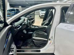 Changan UNI-V 1.5T Premium Version - фото 7