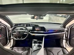 Changan UNI-V 1.5T Premium Version - фото 9