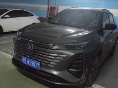 Changan CS75PLUS Edition 1.5T Smart Drive Version - фото 1