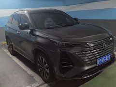 Changan CS75PLUS Edition 1.5T Smart Drive Version - фото 2