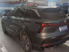 Changan CS75PLUS Edition 1.5T Smart Drive Version - фото 3