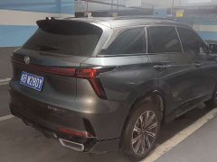 Changan CS75PLUS Edition 1.5T Smart Drive Version - фото 4