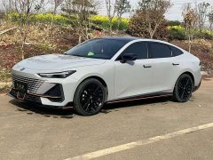 Changan UNI-V 1.5T Edition - фото 1
