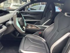 Changan UNI-V 1.5T Edition - фото 10