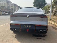 Changan UNI-V 1.5T Edition - фото 14