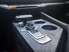 Changan UNI-V 1.5T Edition - фото 6