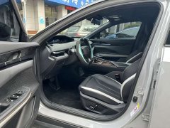 Changan UNI-V 1.5T Edition - фото 9