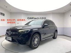 Mercedes-Benz GLC 300 L 4MATIC Version 5 - фото 1