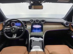 Mercedes-Benz GLC 300 L 4MATIC Version 5 - фото 13