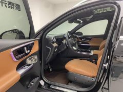 Mercedes-Benz GLC 300 L 4MATIC Version 5 - фото 17