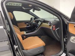 Mercedes-Benz GLC 300 L 4MATIC Version 5 - фото 18