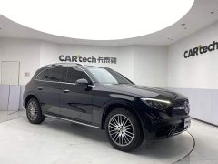 Mercedes-Benz GLC 300 L 4MATIC Version 5 - фото 2