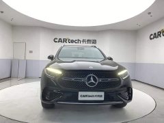 Mercedes-Benz GLC 300 L 4MATIC Version 5 - фото 3