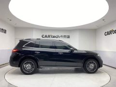 Mercedes-Benz GLC 300 L 4MATIC Version 5 - фото 4