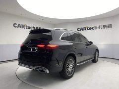 Mercedes-Benz GLC 300 L 4MATIC Version 5 - фото 5