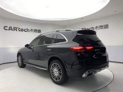 Mercedes-Benz GLC 300 L 4MATIC Version 5 - фото 7