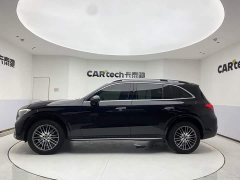 Mercedes-Benz GLC 300 L 4MATIC Version 5 - фото 8