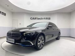 Mercedes-Benz E 350 e L - фото 1