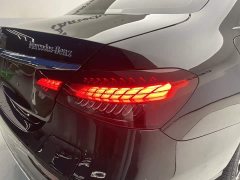 Mercedes-Benz E 350 e L - фото 10