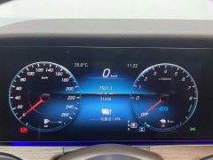 Mercedes-Benz E 350 e L - фото 15