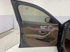 Mercedes-Benz E 350 e L - фото 16