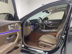 Mercedes-Benz E 350 e L - фото 17