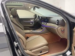 Mercedes-Benz E 350 e L - фото 18