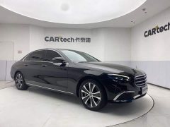 Mercedes-Benz E 350 e L - фото 2
