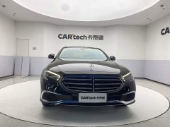 Mercedes-Benz E 350 e L - фото 3