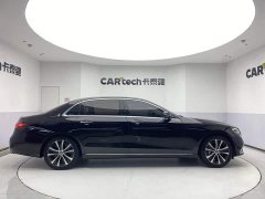 Mercedes-Benz E 350 e L - фото 4