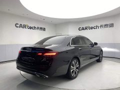 Mercedes-Benz E 350 e L - фото 5