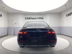 Mercedes-Benz E 350 e L - фото 6