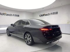 Mercedes-Benz E 350 e L - фото 7