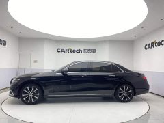 Mercedes-Benz E 350 e L - фото 8