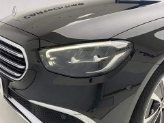 Mercedes-Benz E 350 e L - фото 9