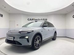 Leapmotor C11 EV 640 Edition - фото 1