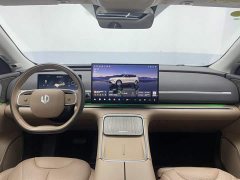 Leapmotor C11 EV 640 Edition - фото 12